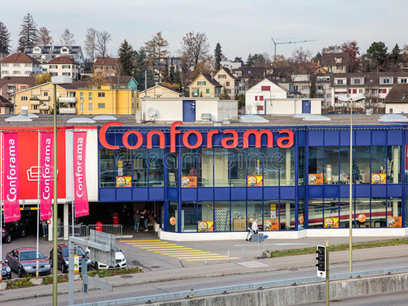Conforama - Reklamationen und Beschwerden