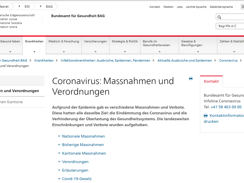 Coronavirus: Ihre Rechte als Arbeitnehmer