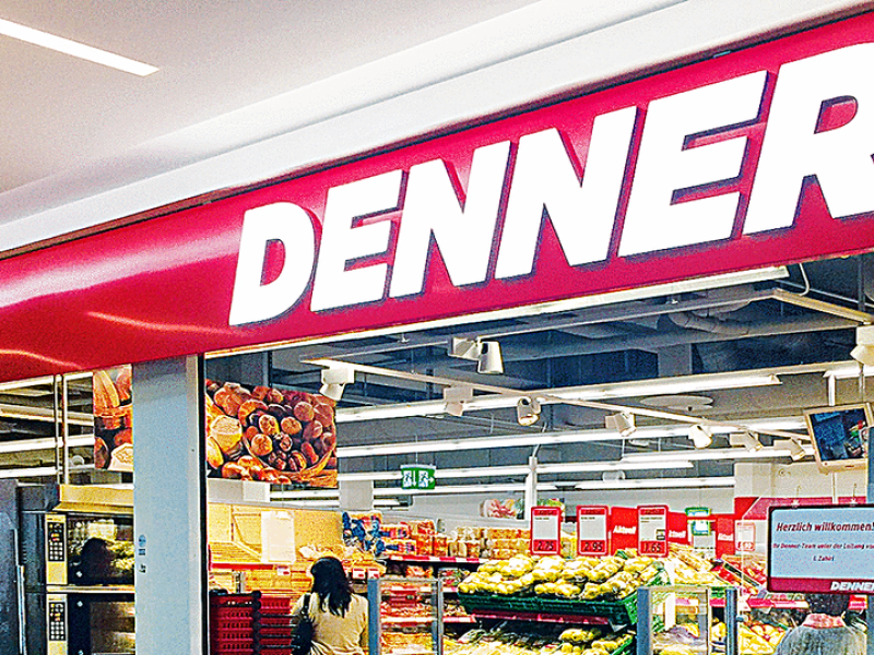 Denner - Reklamationen und Beschwerden