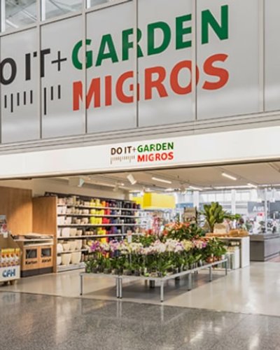 Do it + Garden Migros - Reklamationen und Beschwerden
