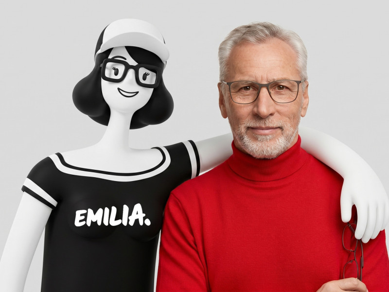 Emilia Rechtsschutz vs Reklamationszentrale Schweiz - Der Vergleich