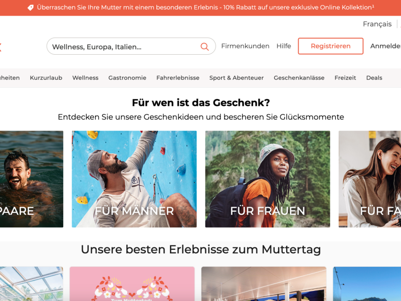 Gutschein von Smartbox abgelaufen? – wehren Sie sich!