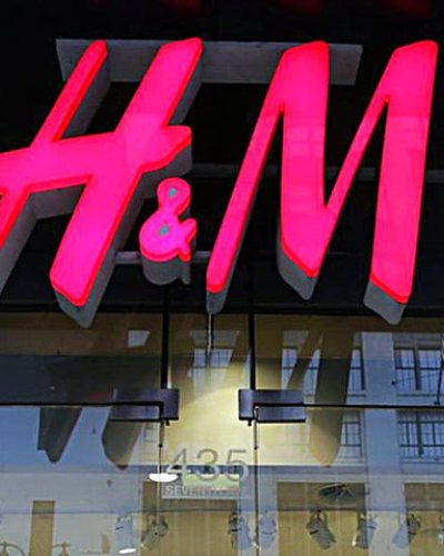 H&M - Reklamationen und Beschwerden