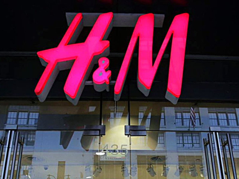 H&M - Reklamationen und Beschwerden