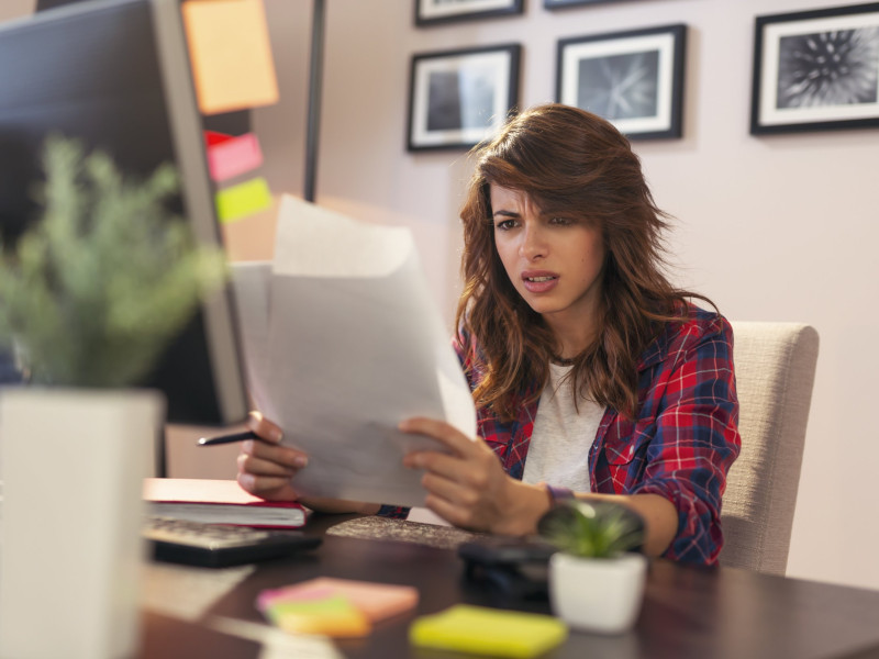 Rechnung von Inkasso anfechten - die fiese Masche mit der Angst