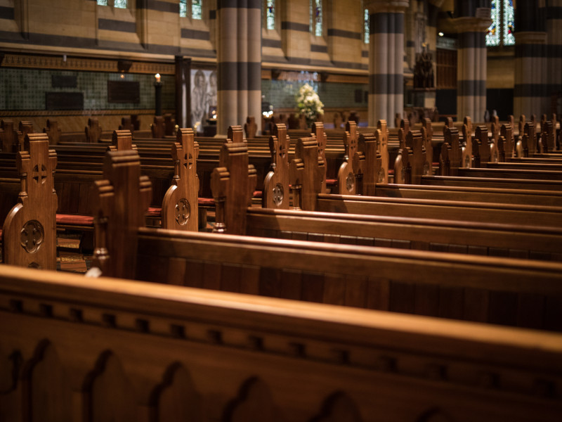 Kirchenaustritt in der Schweiz: Gratis Vorlage