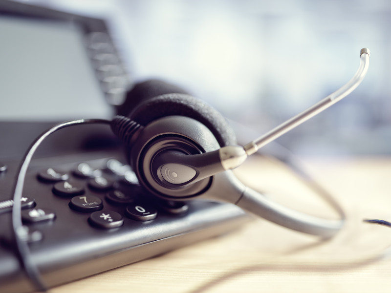 Label gegen Telefonterror bei Krankenkassen