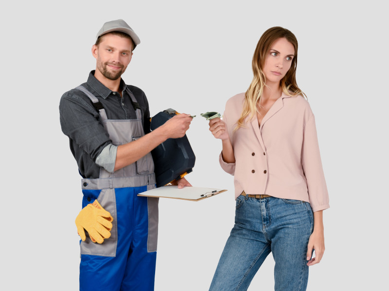 Lacomech - Überhöhte Preise bei Notfall-Handwerker?