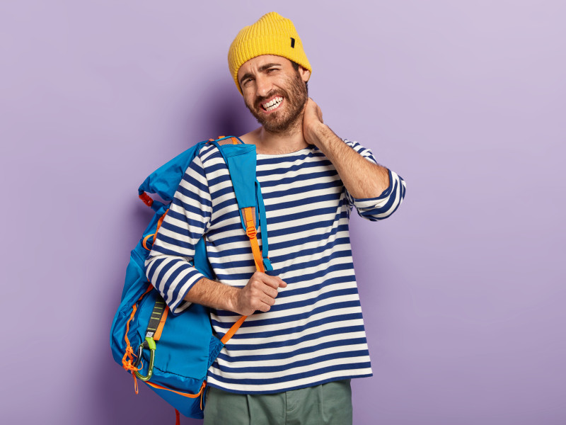 Mängel bei einer Pauschalreise – so gehen Sie korrekt und rechtssicher vor