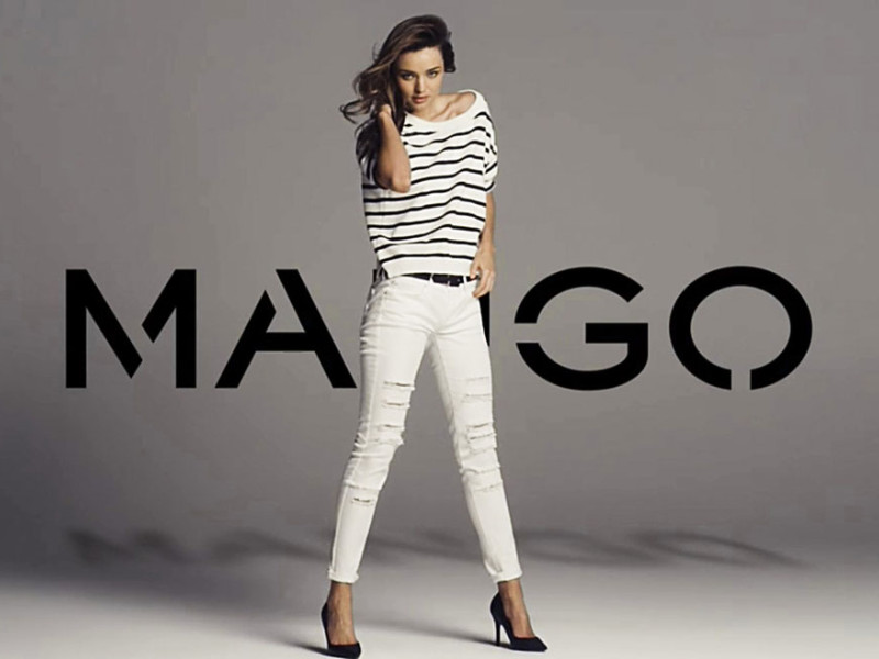 Mango - Reklamationen und Beschwerden