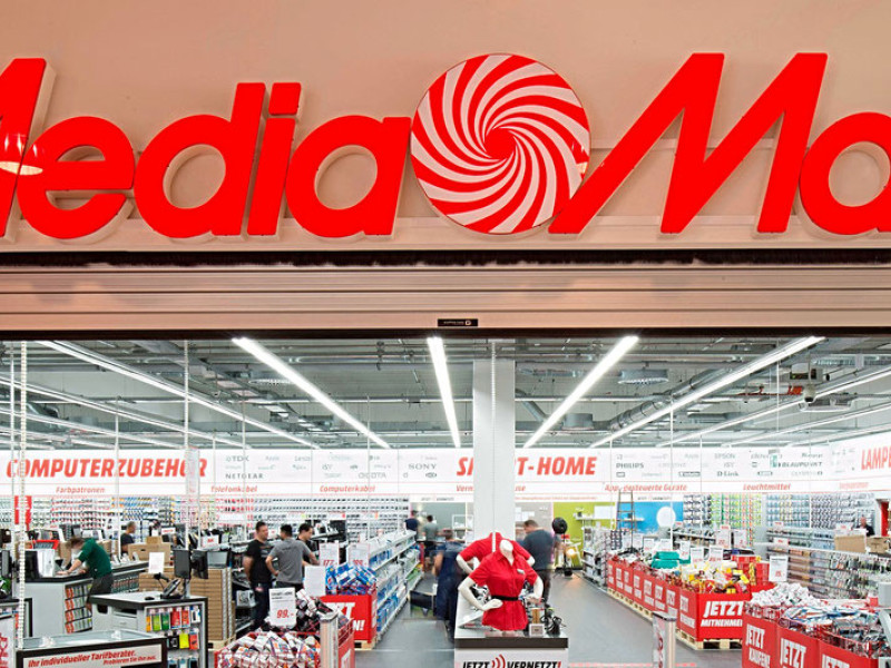 Media Markt - Reklamationen und Beschwerden