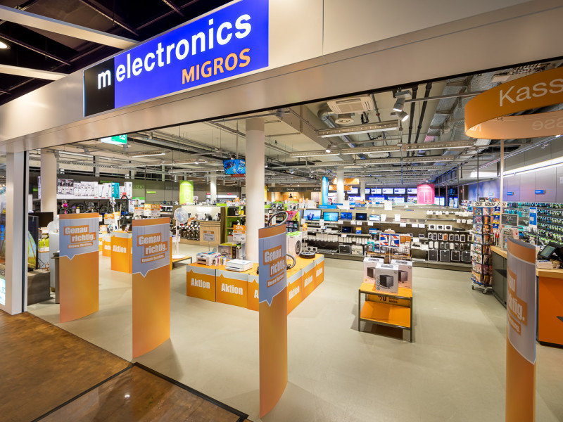 Melectronics - Reklamationen und Beschwerden