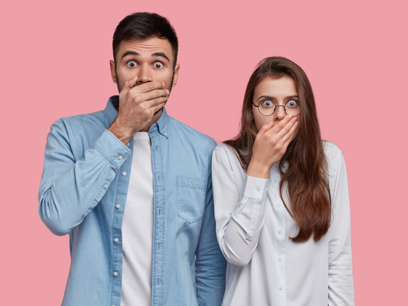 Online-Datingportale missachten Schweizer Recht