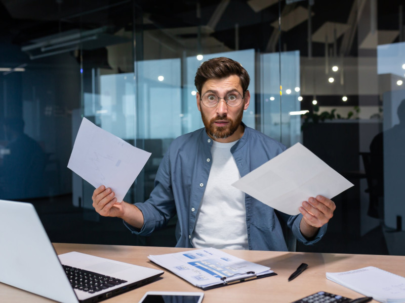 Online Reklamation erstellen - Reklamationsschreiben vom Experten