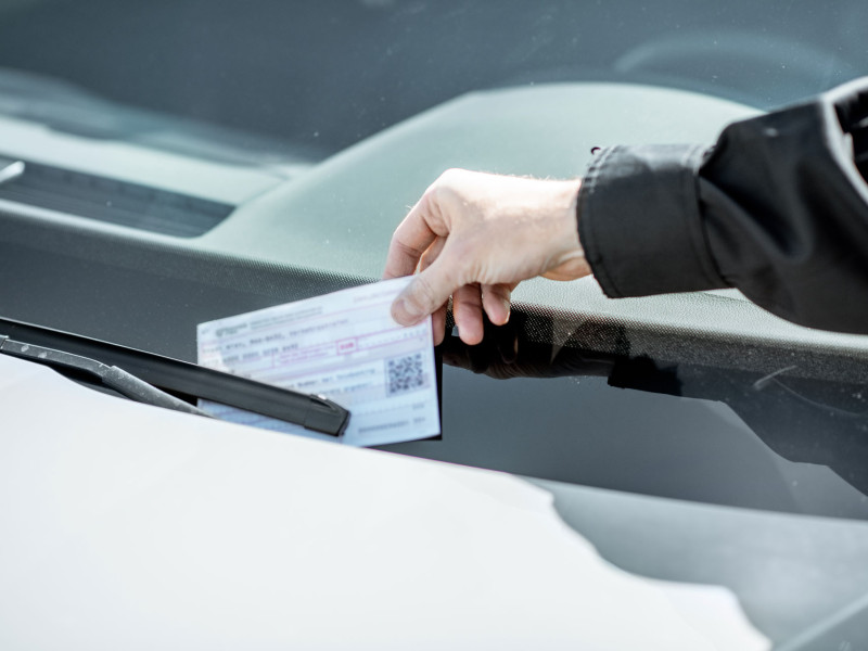 Parkon GmbH – Reklamationen und Beschwerden