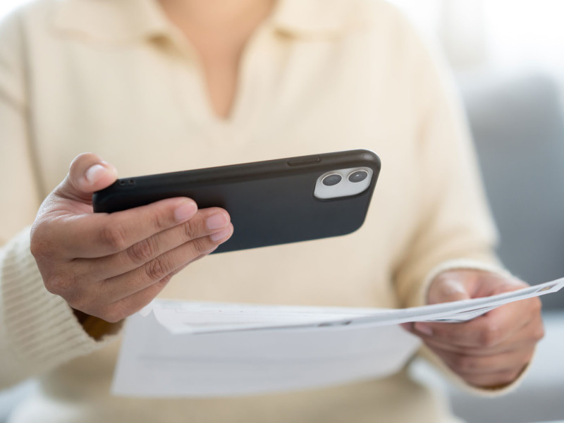 Premium-SMS von MPay auf Handyrechnung