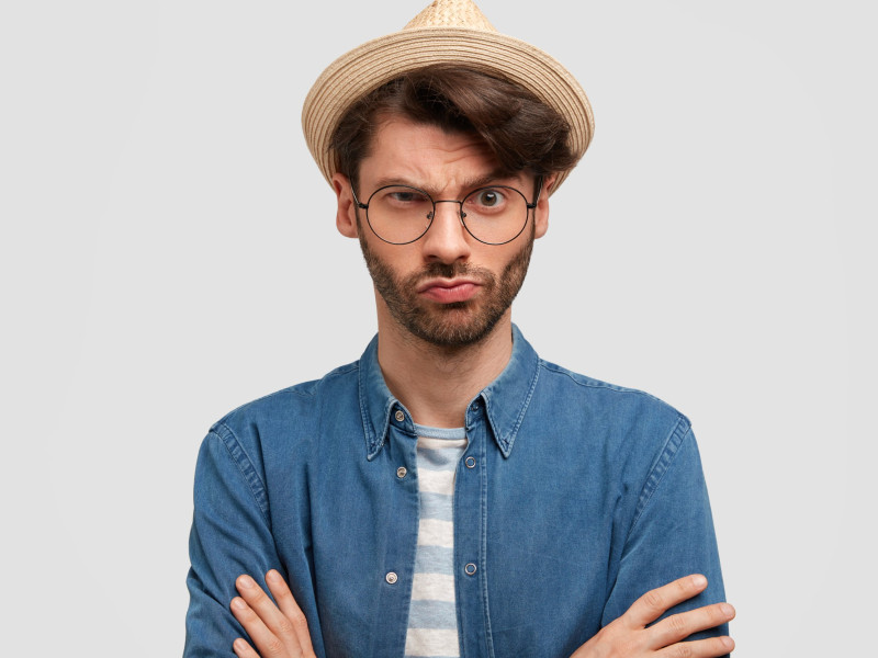 Qualidates Abo kündigen und Rechnung anfechten