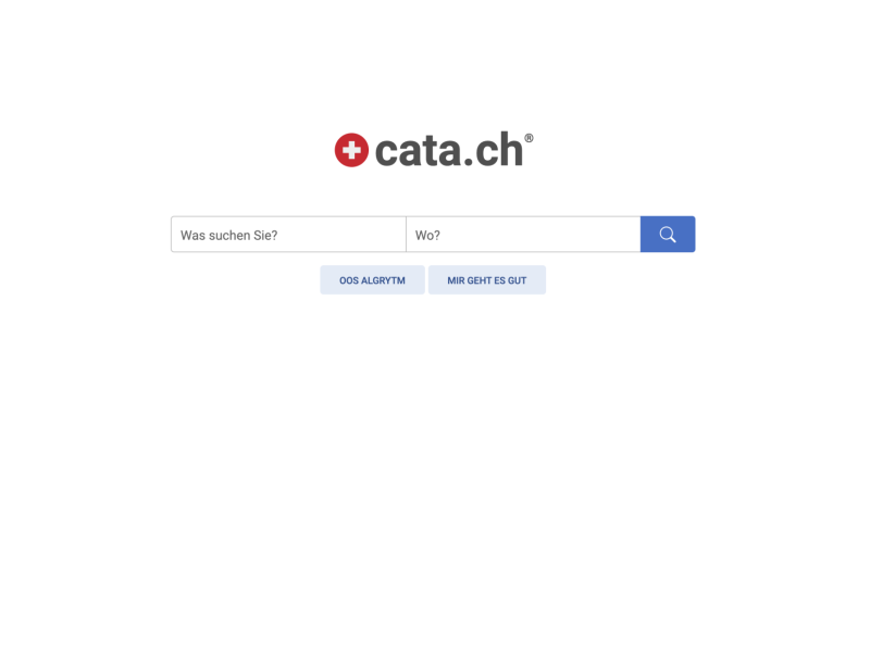 UPDATE: Ungerechtfertigte Rechnungen von DataLogic solutions GmbH für cata.ch