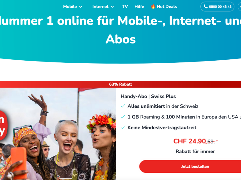 yallo - Reklamationen und Beschwerden