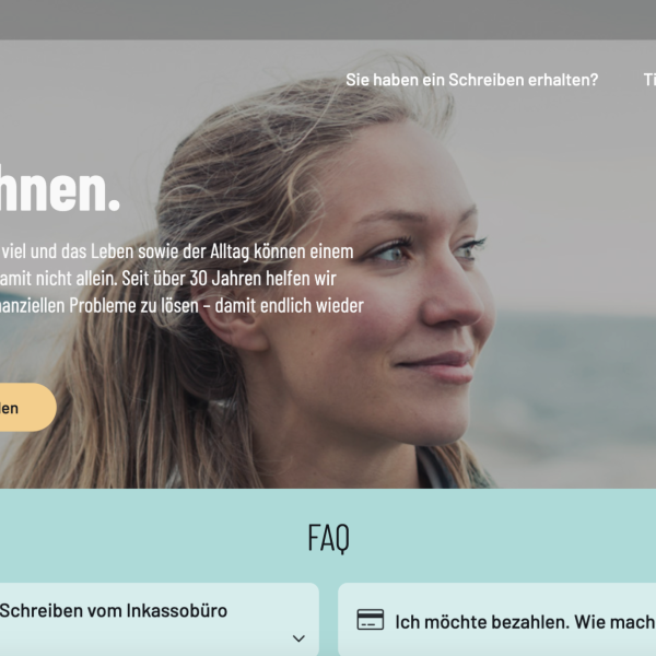 Rechnung von Alektum anfechten