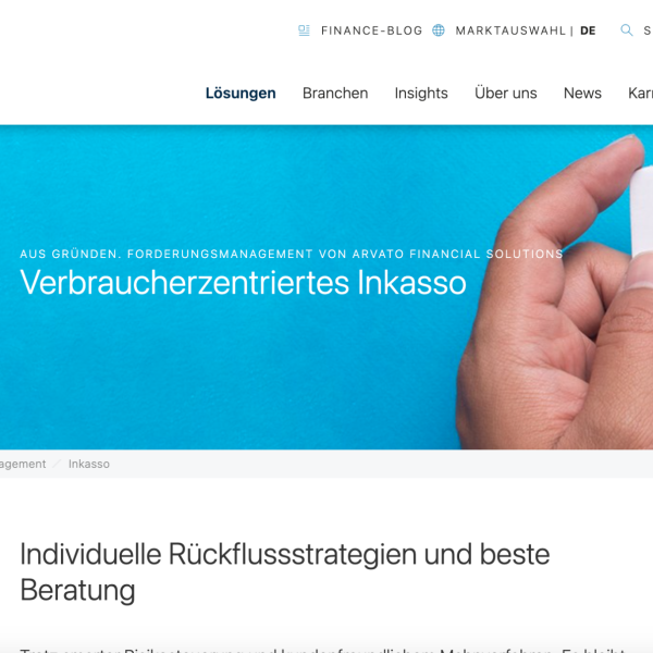 Rechnung von Arvato Infoscore anfechten