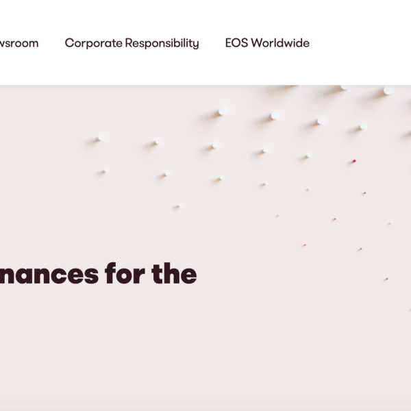 Rechnung von EOS Schweiz anfechten