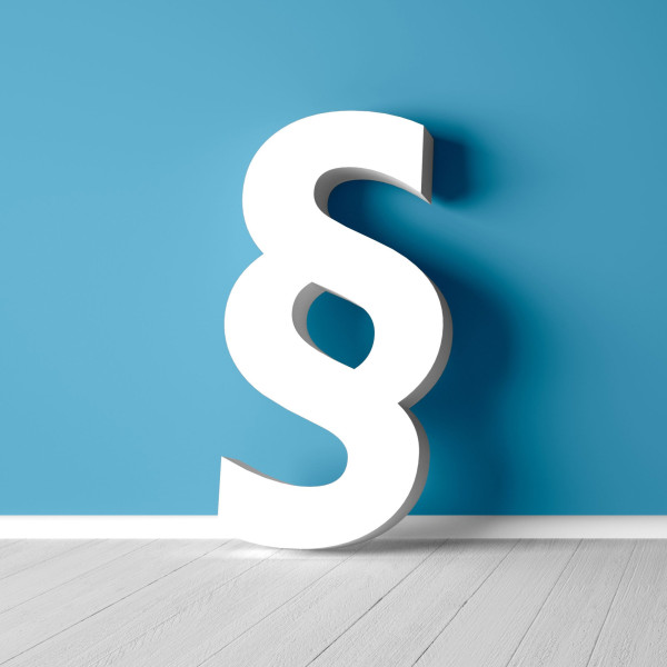 Reklamationsschreiben von Juristen - juristische Reklamation in Auftrag geben